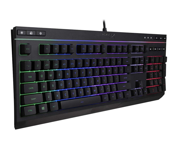 HyperX Alloy Core RGB - 495158 - zdjęcie 3